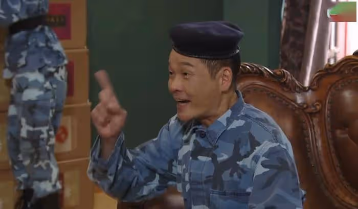 一路走好!TVB前男星死因曝光!未婚妻曬合照道別:來世早點求婚