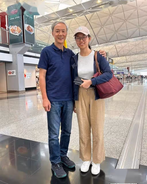 TVB男星升級做岳父!親家提親大讚他女兒:我門之大幸