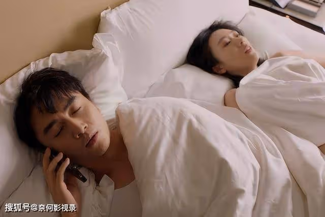 《小日子》大結局前瞻，朱勁草的結局，果然沒讓人失望