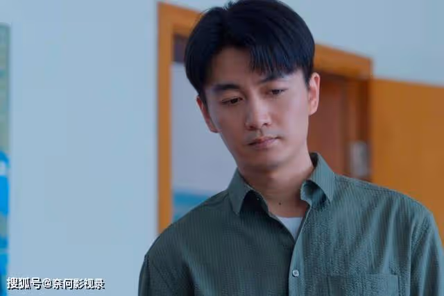 《小日子》大結局前瞻，朱勁草的結局，果然沒讓人失望