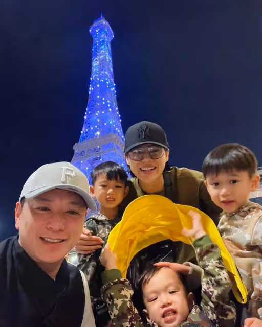 又有了？TVB前當家花旦發了五個字，被揣測懷第四胎，網友紛紛提前恭喜