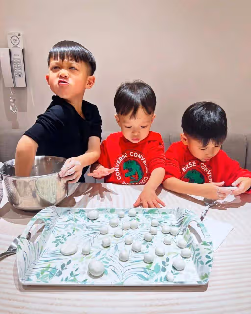 又有了？TVB前當家花旦發了五個字，被揣測懷第四胎，網友紛紛提前恭喜