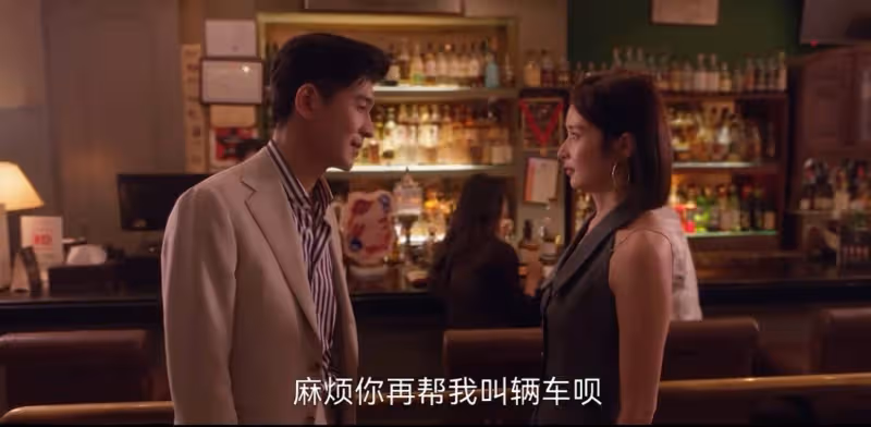 《小日子》《歡樂頌5》各看6集，一個已棄，一個看上癮