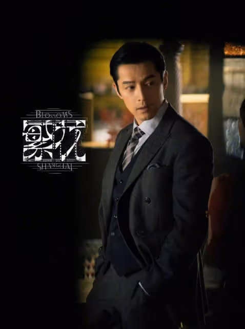 胡歌妻子黃曦寧素顏曝光，顏值平平卻俘獲男神的心，果然不簡單