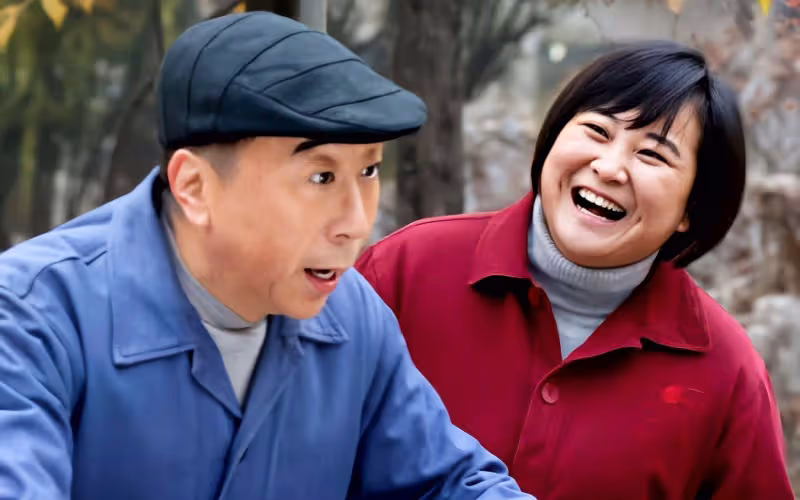 賈玲瘦了，喜感沒了，取代她「喜劇一姐」位置的人也已經出現了