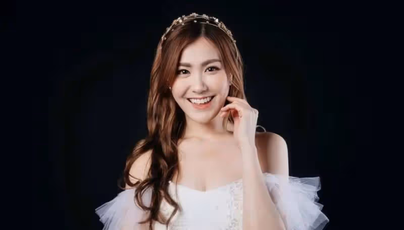 TVB小花排位大洗牌，高層點名力捧六大美女，競爭相當激烈