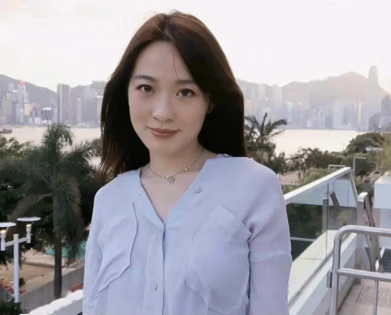 TVB小花排位大洗牌，高層點名力捧六大美女，競爭相當激烈