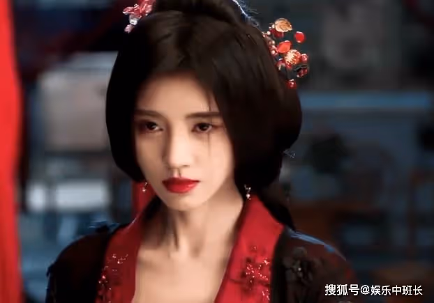 《花間令》潘樾知道楊採薇就是上官芷嗎？女主配音演員是誰