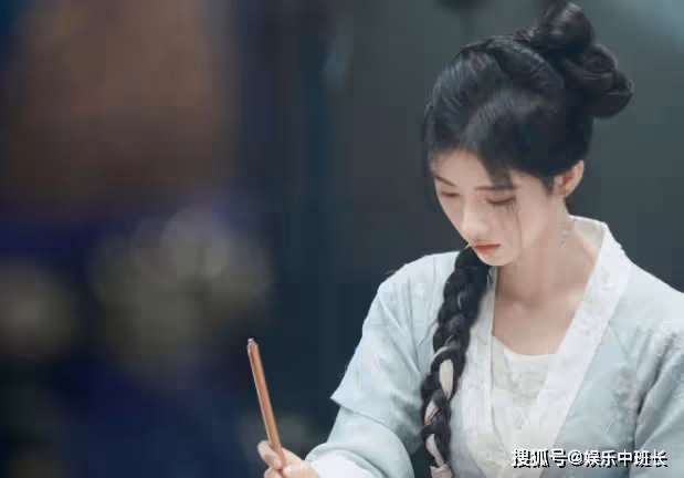 《花間令》潘樾知道楊採薇就是上官芷嗎？女主配音演員是誰
