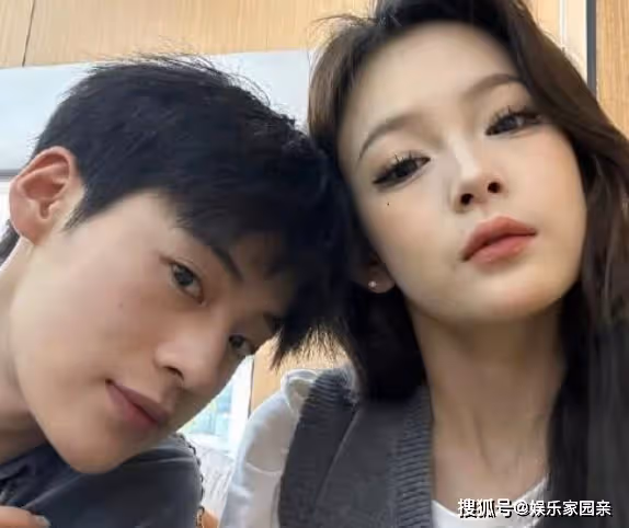 薛晨旭出軌事件持續發酵，章若楠意外捲入，網友直呼：太亂了！
