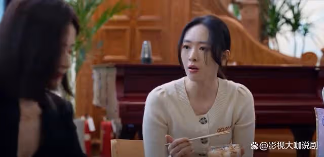 小日子：茉莉一計拿下嚴隸，翻身成為畫廊銷冠，啪啪打臉米娜