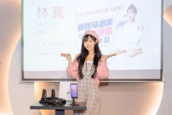 林襄爆李多慧新東家考量　打算到韓國蹭飯