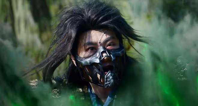 《烈焰》白菜黑化,傷害伍賡、投靠神族?取代「天使聖王」的戲份