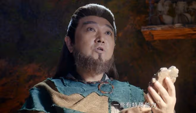《烈焰》白菜黑化,傷害伍賡、投靠神族?取代「天使聖王」的戲份