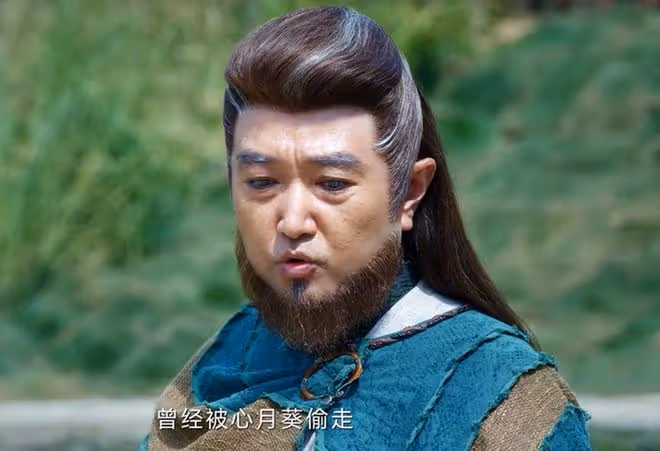 《烈焰》白菜黑化,傷害伍賡、投靠神族?取代「天使聖王」的戲份