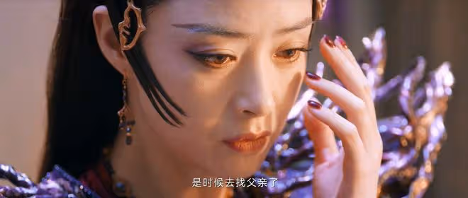 《烈焰》伍賡沒想到,最強助力就在自己身邊,不是伏夕,而是白菜