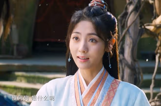 《烈焰》伍賡沒想到,最強助力就在自己身邊,不是伏夕,而是白菜