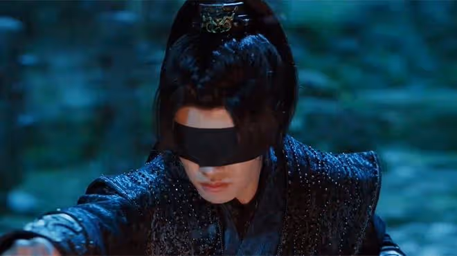《烈焰武庚紀》黑龍創造新神族,亘古創造遠古神族,人族誰創的?