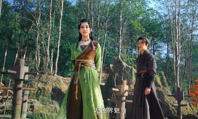 《烈焰武庚紀》黑龍創造新神族,亘古創造遠古神族,人族誰創的?