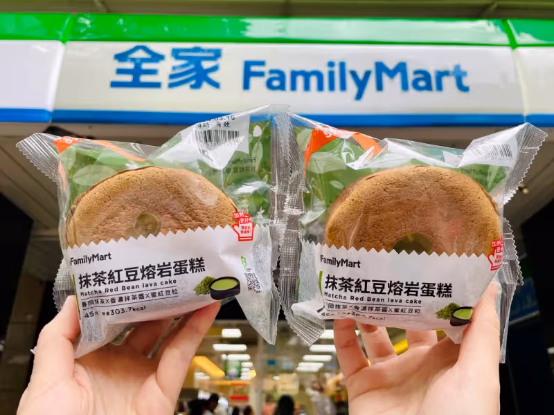 早餐也有買一送一！　超商「國際早餐日」優惠看這裡