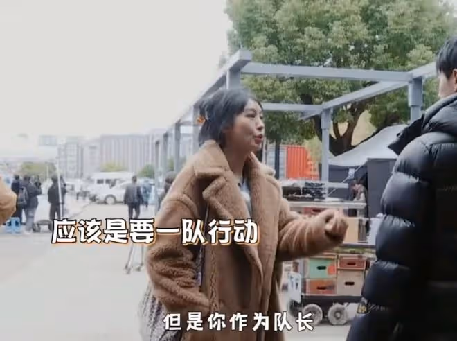 李菲兒被罵了!這次不是因為黃曉明,而是她在演技類節目裡的舉動