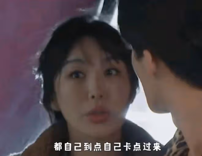 李菲兒被罵了!這次不是因為黃曉明,而是她在演技類節目裡的舉動