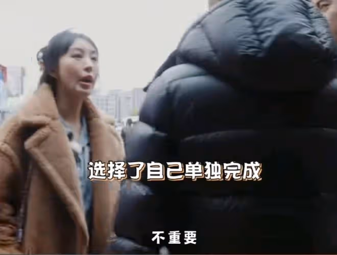 李菲兒被罵了!這次不是因為黃曉明,而是她在演技類節目裡的舉動