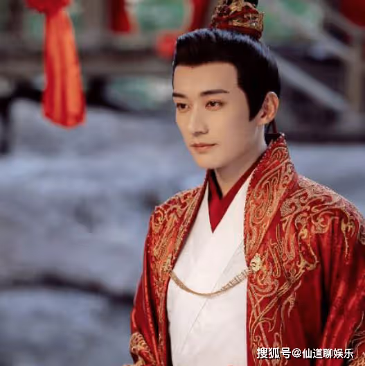 《花間令》驚爆換臉風波,楊採薇與潘樾的愛情何去何從?