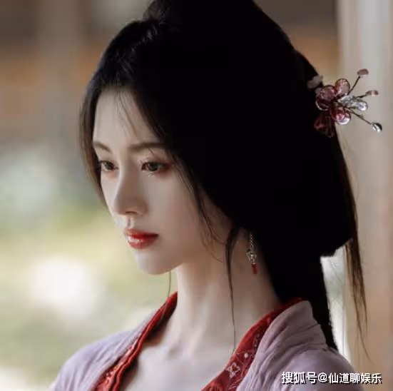 《花間令》驚爆換臉風波,楊採薇與潘樾的愛情何去何從?
