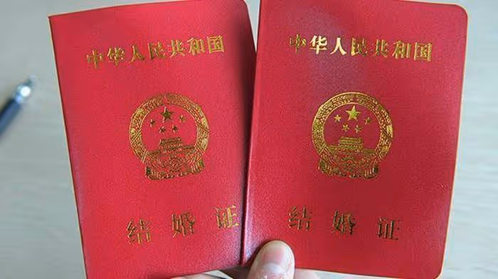 去年我國結婚人數為近十年來首次回升