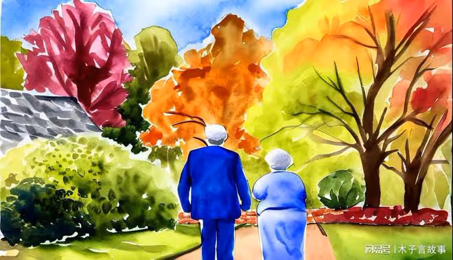 65歲公公要用90萬彩禮娶50歲的保姆,我爽快答應