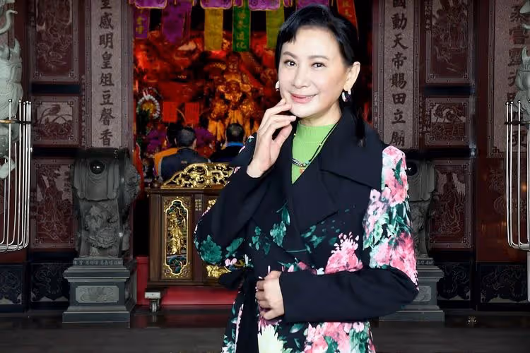 陳亞蘭「專業度」讓40年老手都緊張　葉天倫崩潰：每天都在被盯