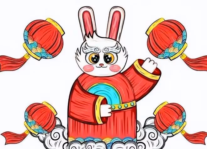 生肖兔，將迎來貴人相助的時刻，財運、事業雙豐收在望！