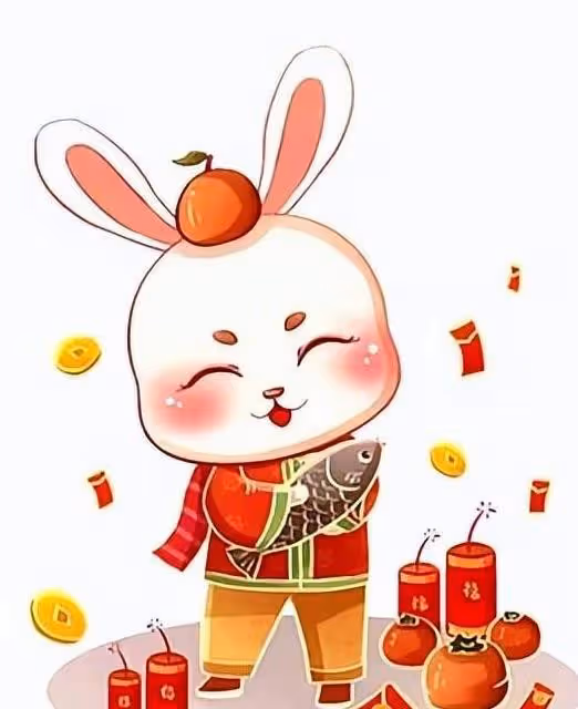 生肖兔，將迎來貴人相助的時刻，財運、事業雙豐收在望！