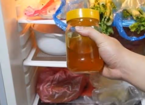 還敢隨便把東西放冰箱嗎？尤其是這5種食物，勸你千萬別再放了！