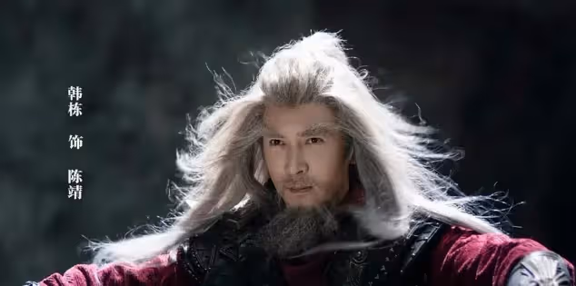 三大平台古裝劇《與鳳行》《烈焰》《花間令》同台競技,你追誰?