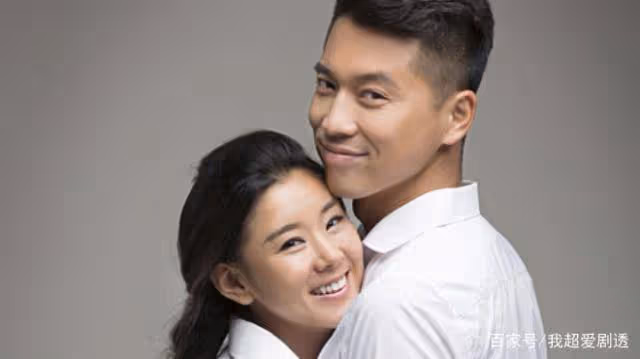 她是馮鞏的「女兒」,出道20年從不拍吻戲,如今36歲美得像18歲