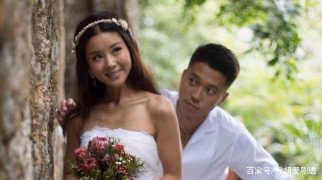 她是馮鞏的「女兒」,出道20年從不拍吻戲,如今36歲美得像18歲