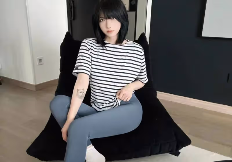 瑜伽褲塑形美腿，穿出迷人曲線，美麗輕鬆擁有！