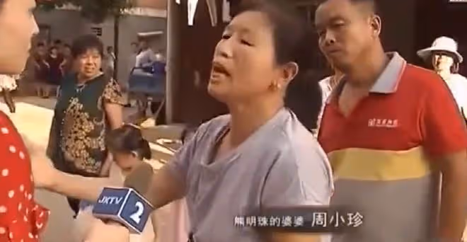 精神病兒媳被迫停藥懷孕，人流後被趕出家門，婆家堅決起訴離婚