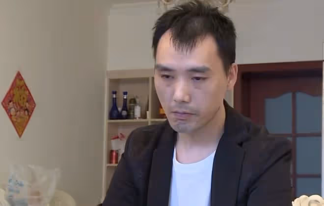 妻子誤入傳銷，將丈夫拉入組織後自己逃跑，丈夫被打成小腦萎縮