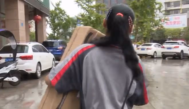 妻子誤入傳銷，將丈夫拉入組織後自己逃跑，丈夫被打成小腦萎縮