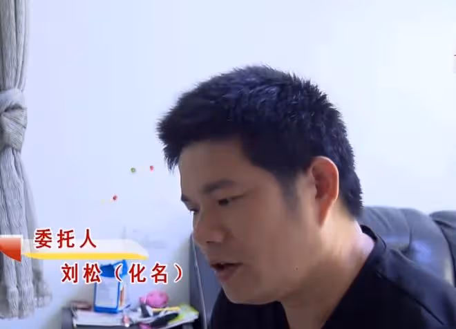 親子鑑定孫子不是自己的，婆婆拿刀威脅兒子：不准離婚