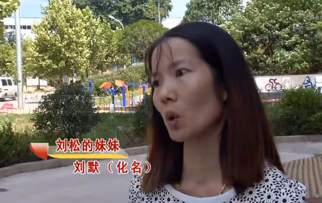 親子鑑定孫子不是自己的，婆婆拿刀威脅兒子：不准離婚