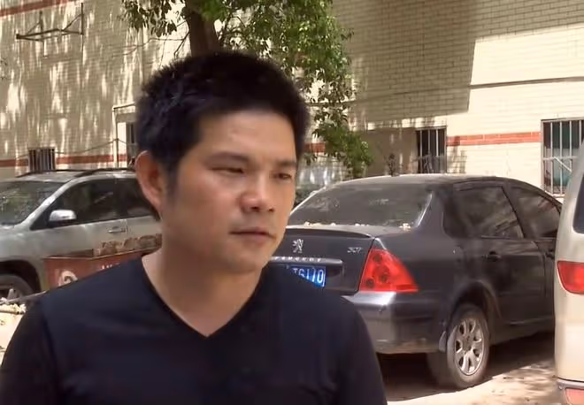 親子鑑定孫子不是自己的，婆婆拿刀威脅兒子：不准離婚