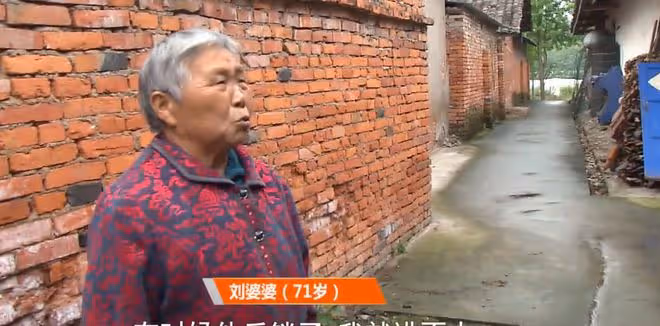 71歲老人回家養老，竟然被兒子兒媳斷水斷電，廁所都不能上