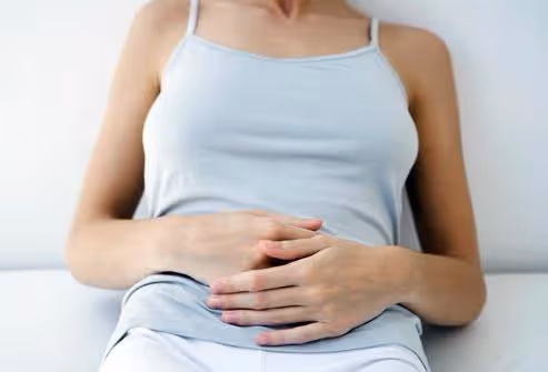 不痛不癢!子宮肌瘤「發現時卻是晚期」 身體會出現「8個症狀」越快檢查越好