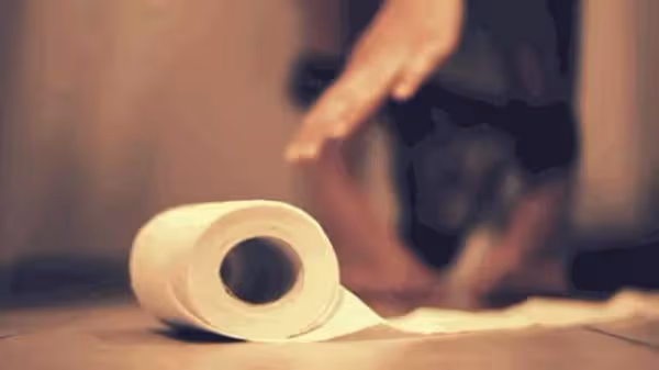 不痛不癢!子宮肌瘤「發現時卻是晚期」 身體會出現「8個症狀」越快檢查越好