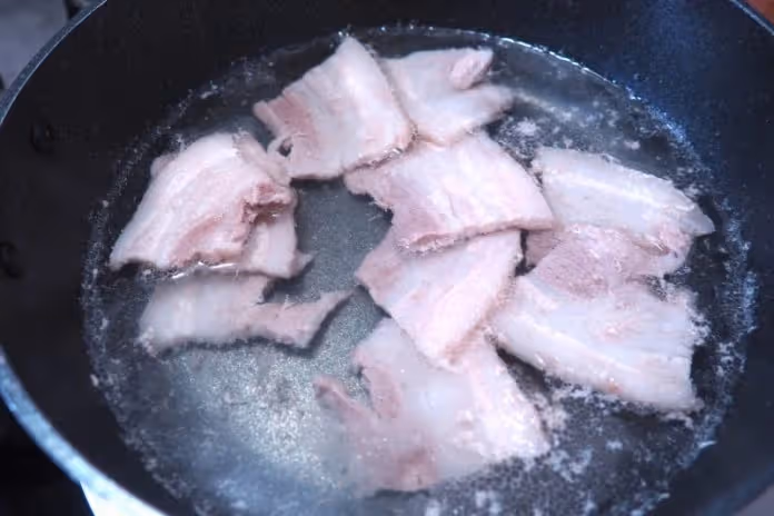 花重金請看護!「她好心煮3食物」慰勞卻被拒吃 氣喊「搞清楚誰是主人」網反酸沒常識