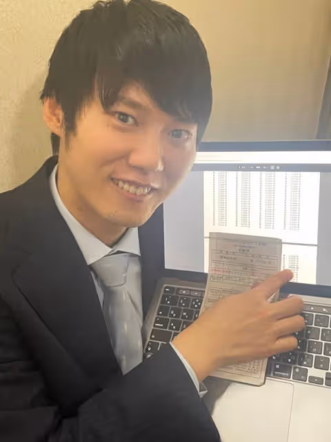 人生根本開外掛!日本神級醫學生「順手考過律師、會計師資格考」 驚人資歷曝光「還參加偶像選拔賽」
